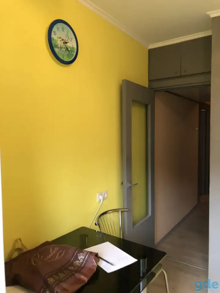 Ремонт квартир под ключ, фотография 8