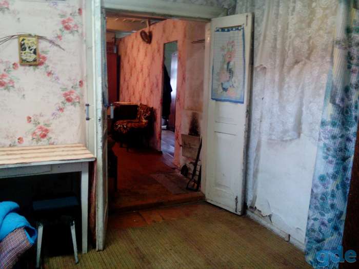 Продажа, Г.п.Смиловичи во.Янки Купалы д.7, фотография 1