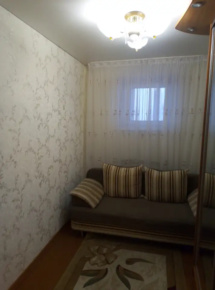 Продам квартиру или обменяю на двух комнатную в г. Гомеле, фотография 2