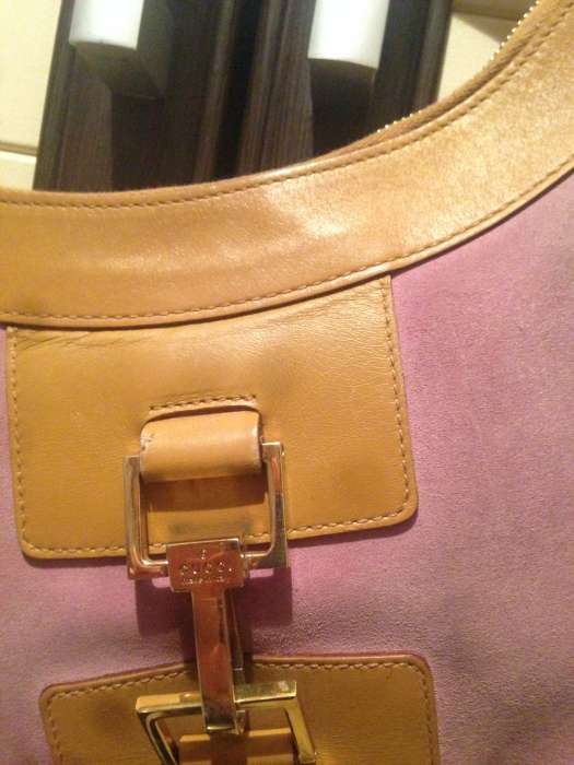 Сумочка Gucci orig, фотография 3