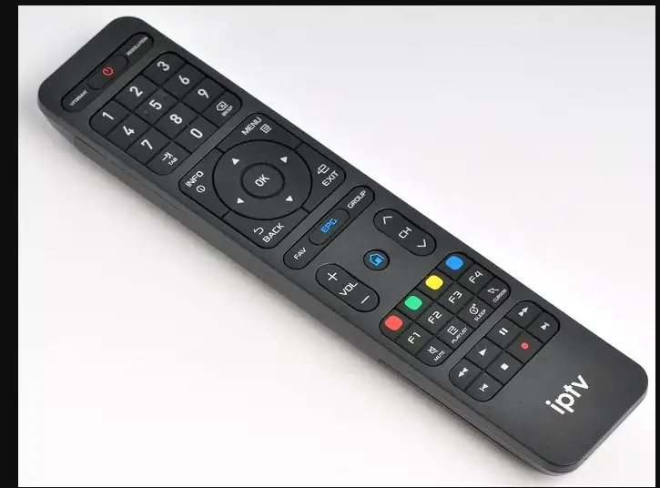 Смарт-приставка Openbox A5 IPTV, фотография 5