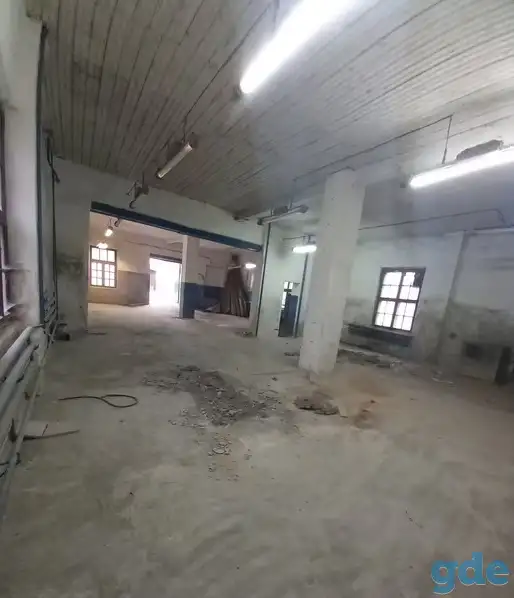 Помещения 300м2, ул.Рамповая 2/2, фотография 3