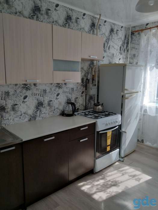 Сдам квартиру, Пролетарская, фотография 2