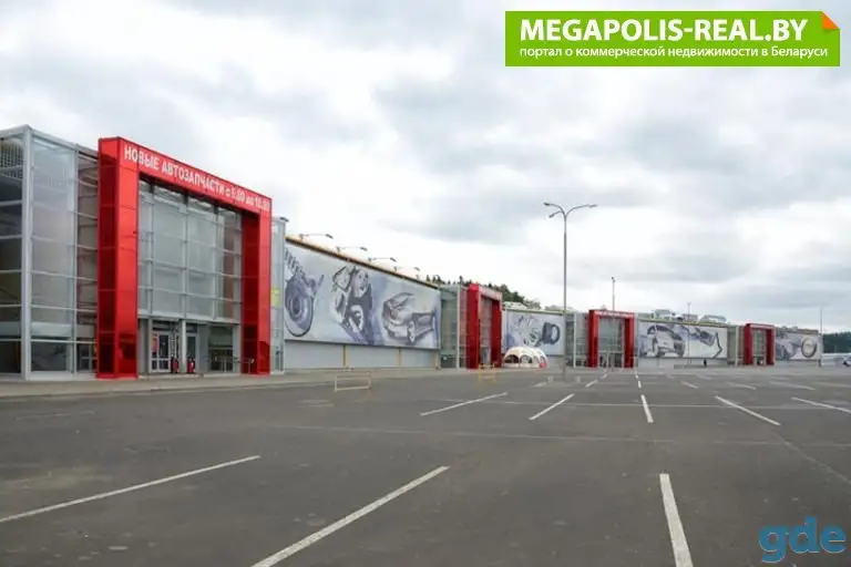 Сдаются в аренду торговые павильоны, Меньковский тракт 2, фотография 6