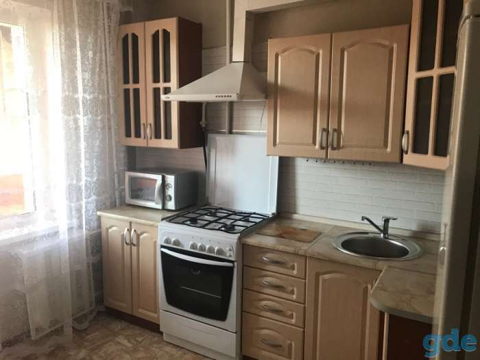 Квартиры на сутки, фотография 1