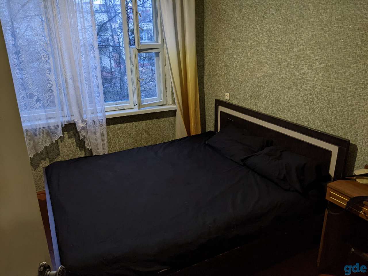 Сдается трех комнатная квартира, Бульвар страконицкий, фотография 7