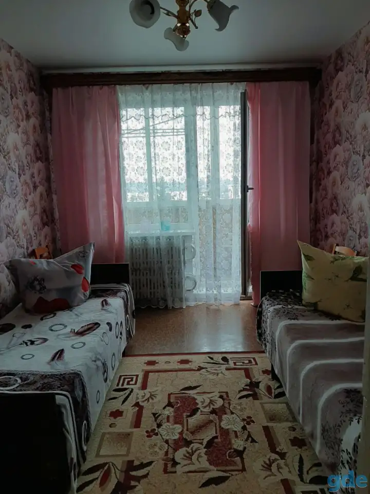 Квартира на сутки, Ленина 111, фотография 3