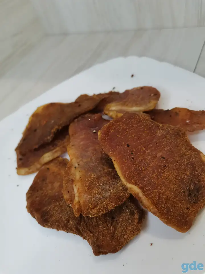 Домашние колбасы и копчености, фотография 3