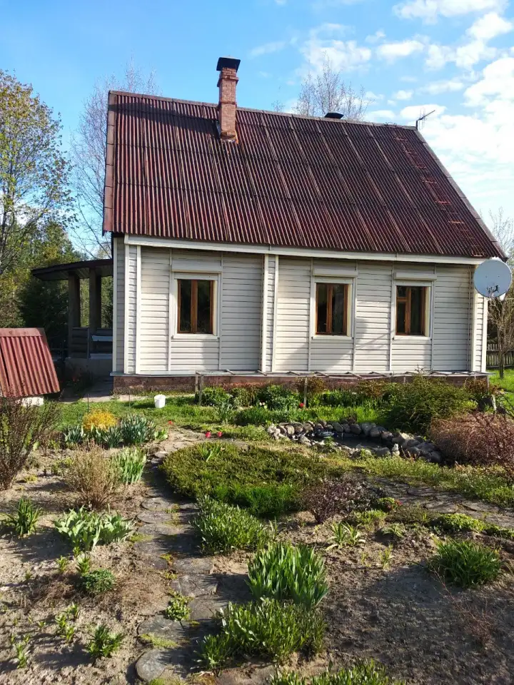 Продам дом в деревне Щелбово, Городокский район,Витебская область, фотография 4
