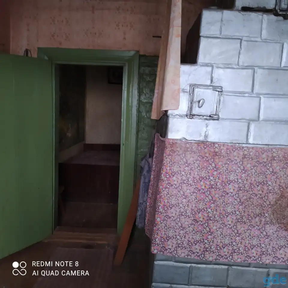 Дом в деревне Горбуновщина. Клецкий район, фотография 7