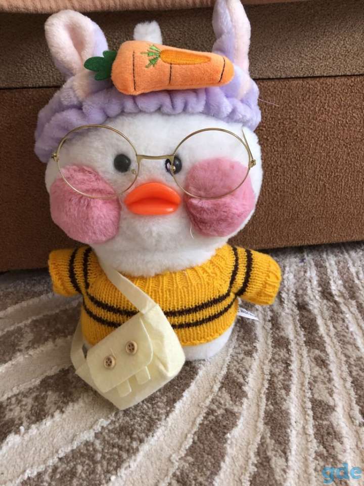 Игрушка, фотография 1