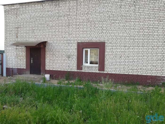 Помещение, область. Пуховичский район. Деревня Осовок., фотография 3