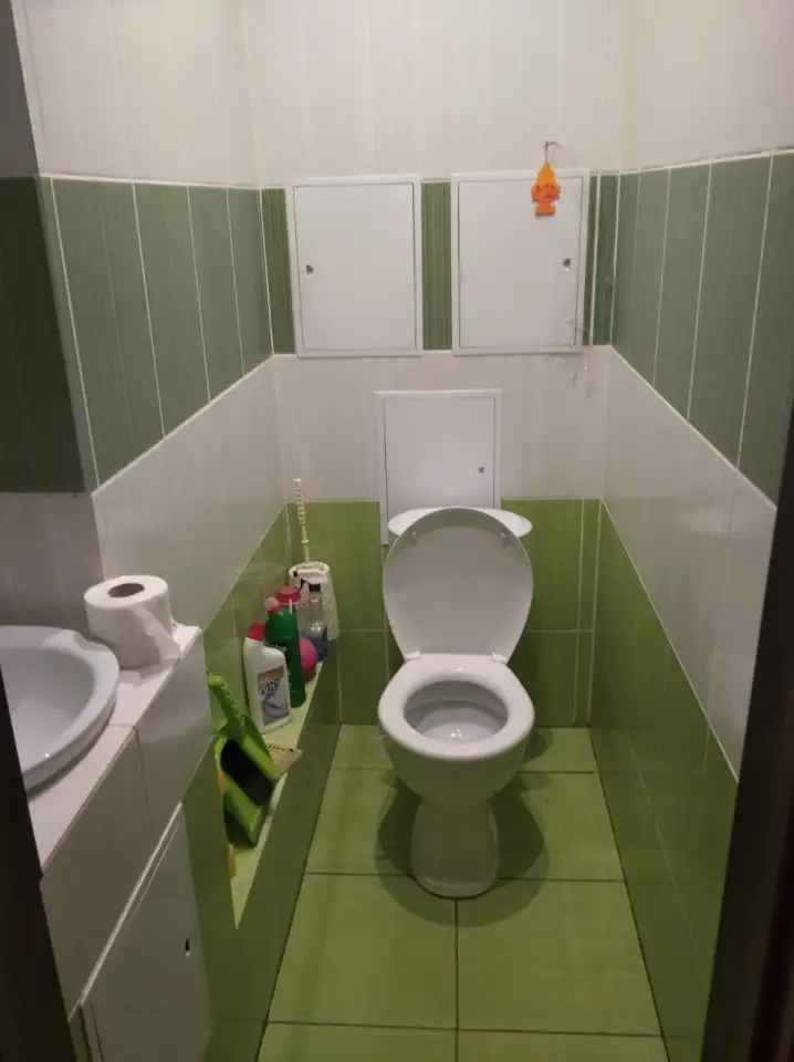 Сдам 1 комнатную квпртиру в Советском районе, Белинского,54, фотография 9