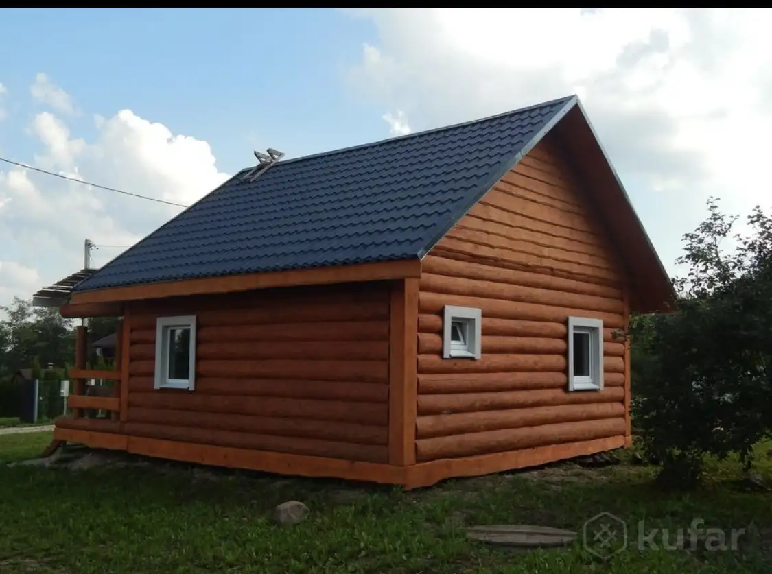 Дом на озере. Таких мест реально очень мало., фотография 4