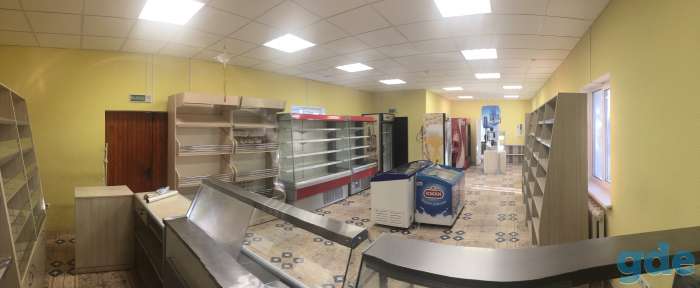 Торговое помещение в аренду г.Берёза, фотография 7