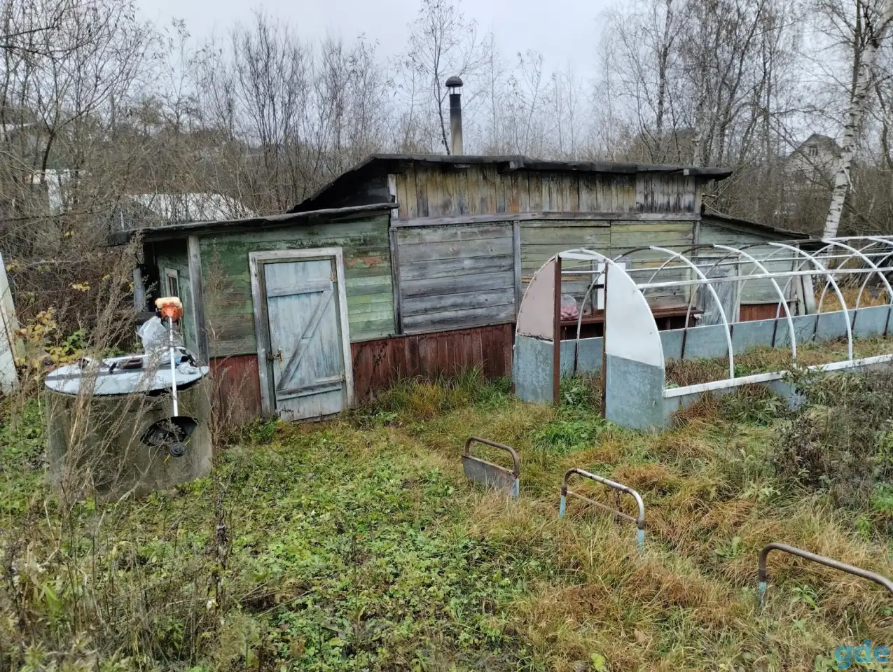 Продам дачу р-н Сибяхи, фотография 1