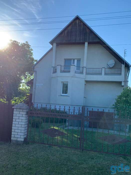Продам дом, Петропавловская, фотография 1