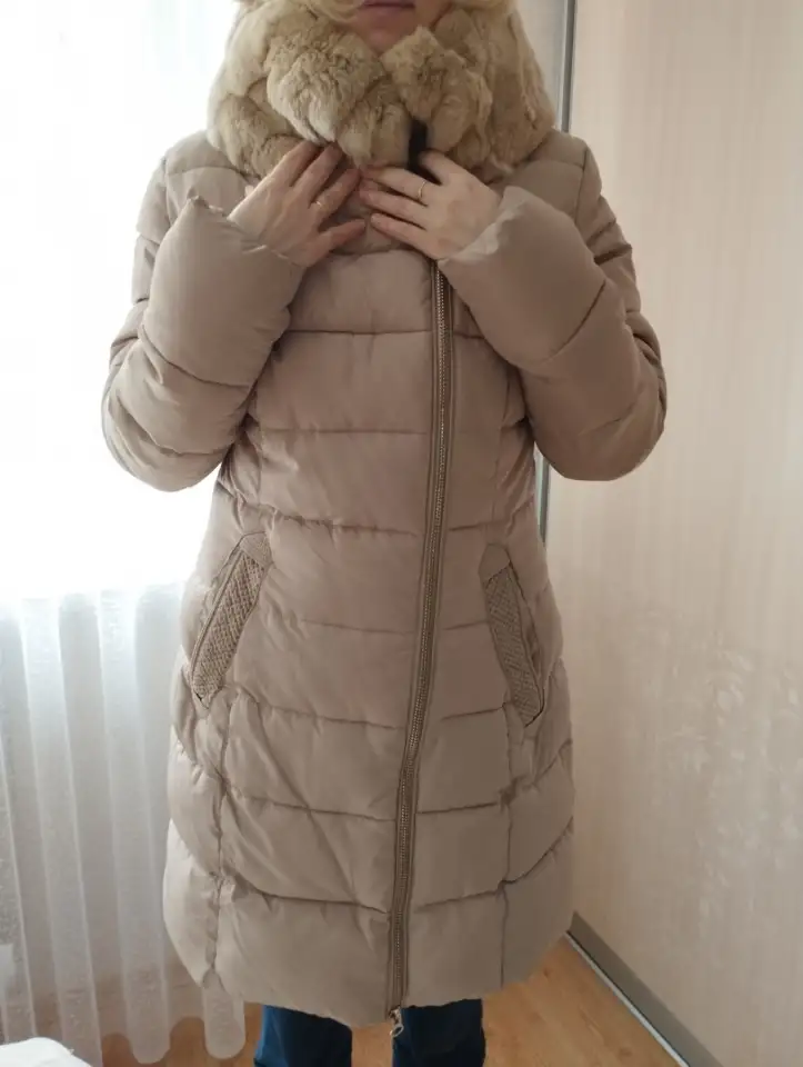 Пуховик, фотография 9