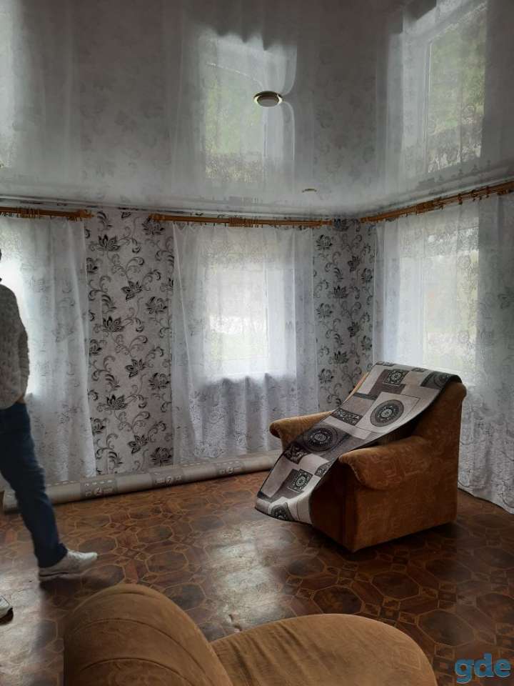 Дом в д.Манчицы, фотография 6