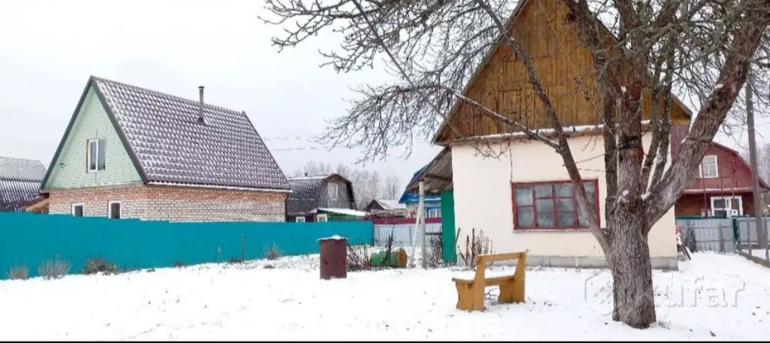 Дача, с.т. Красный Октябрь, фотография 4