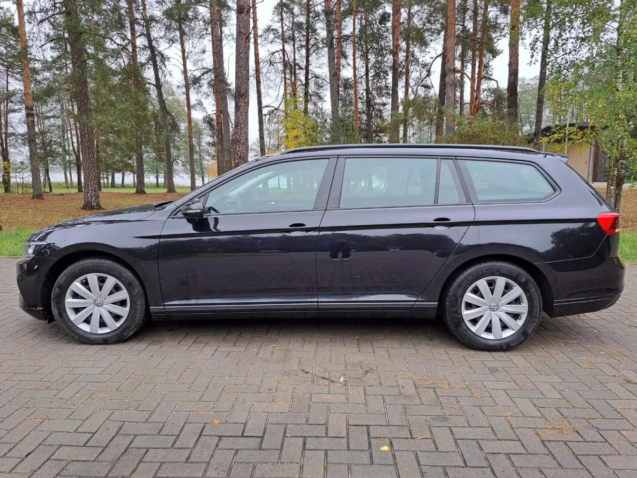 Aвто Volkswagen Passat, фотография 7