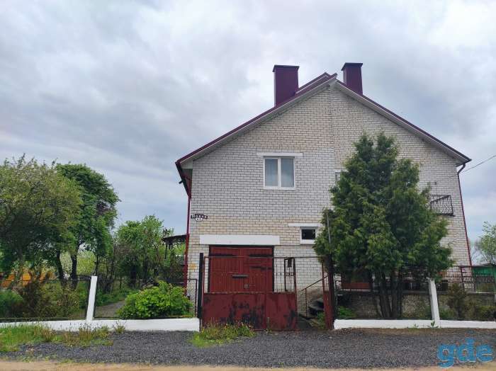 Продается дом, район, д.Студенки, ул.Новая 61, фотография 1