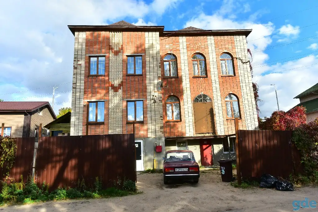 Продам 3-зтажный коттедж, г. Минск, ул. Южная, фотография 3