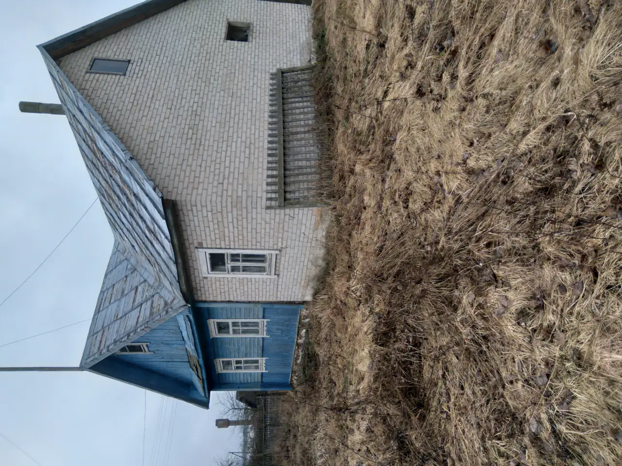 Продажа, д.Готковичи, Молодечненский р-н, Лебедевский с/с, фотография 1