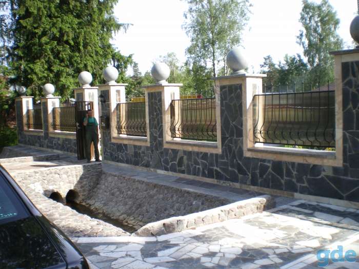 Ремонт и отделка, фотография 10