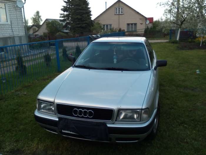 Продам Ауди-80В4 Audi 80, фотография 1