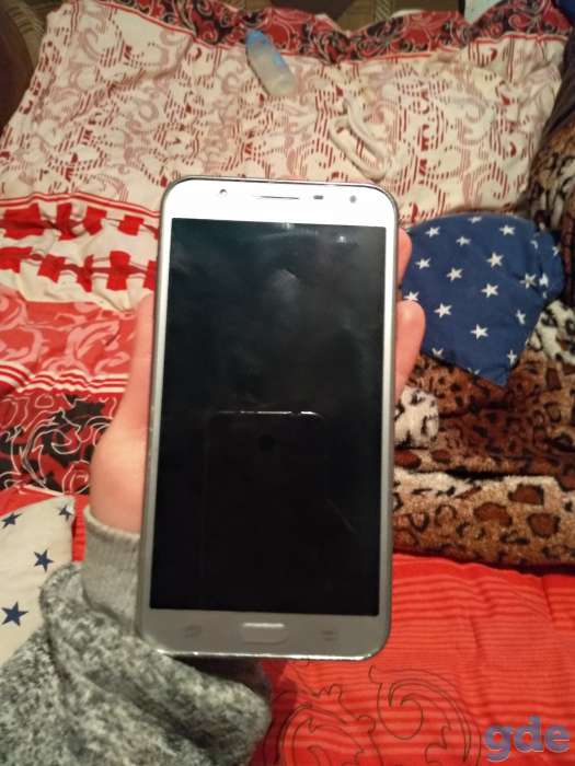 Samsung Galaxy J7 Neo, фотография 2