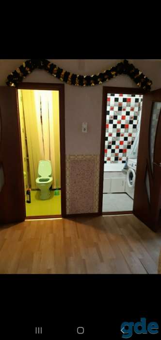 Квартира на сутки, Первомайская 44, квартира 10, фотография 6