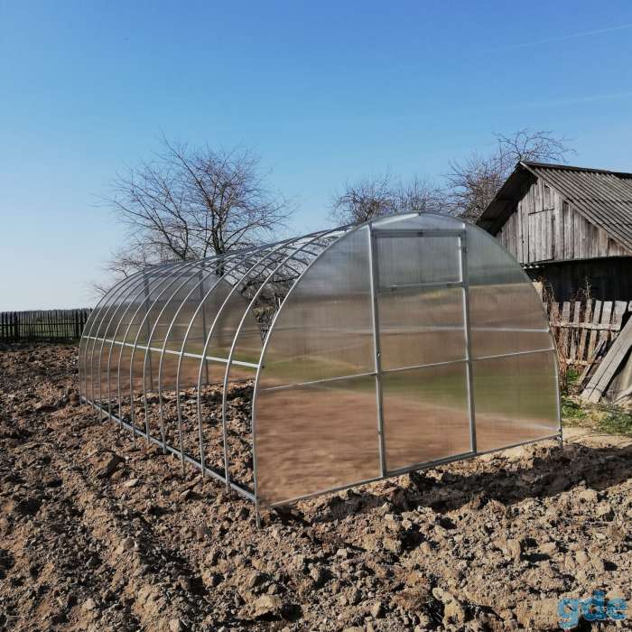 Продам каркас усиленный оцинкованный, фотография 1