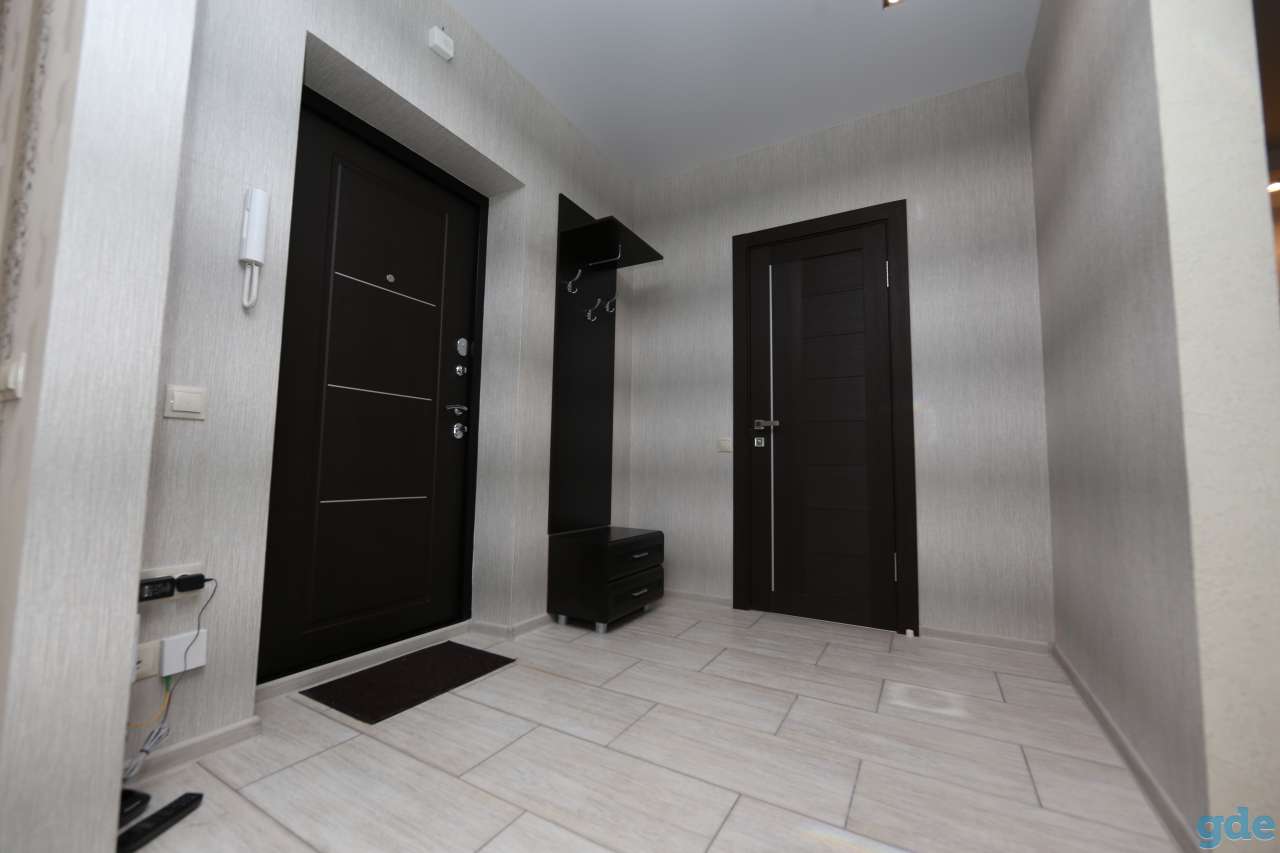 Квартира на сутки, Бульвар Космонавтов40, фотография 12