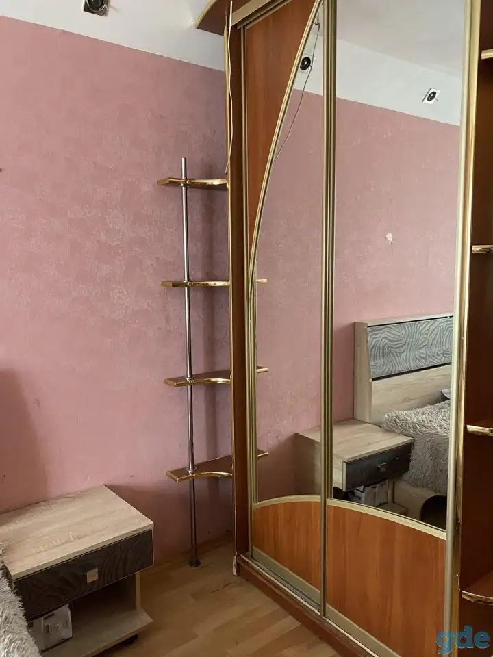 Сдача квартиры, Портовая,10 а,кв 75, фотография 9