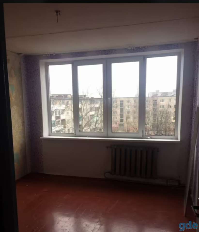 Продам 4-хкомнатную квартиру, фотография 1
