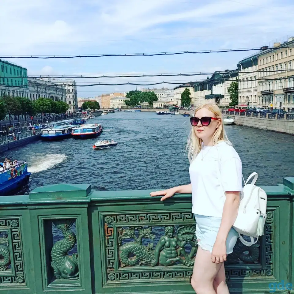 Репетитор по английскому языку, фотография 1