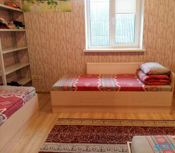Жилье для строителей в Минске, ул. Двинская, 7, фотография 10