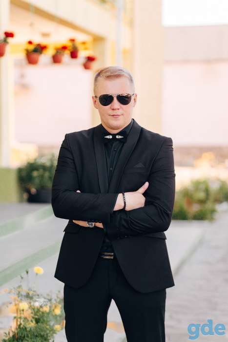Организация и проведение праздников!, фотография 2
