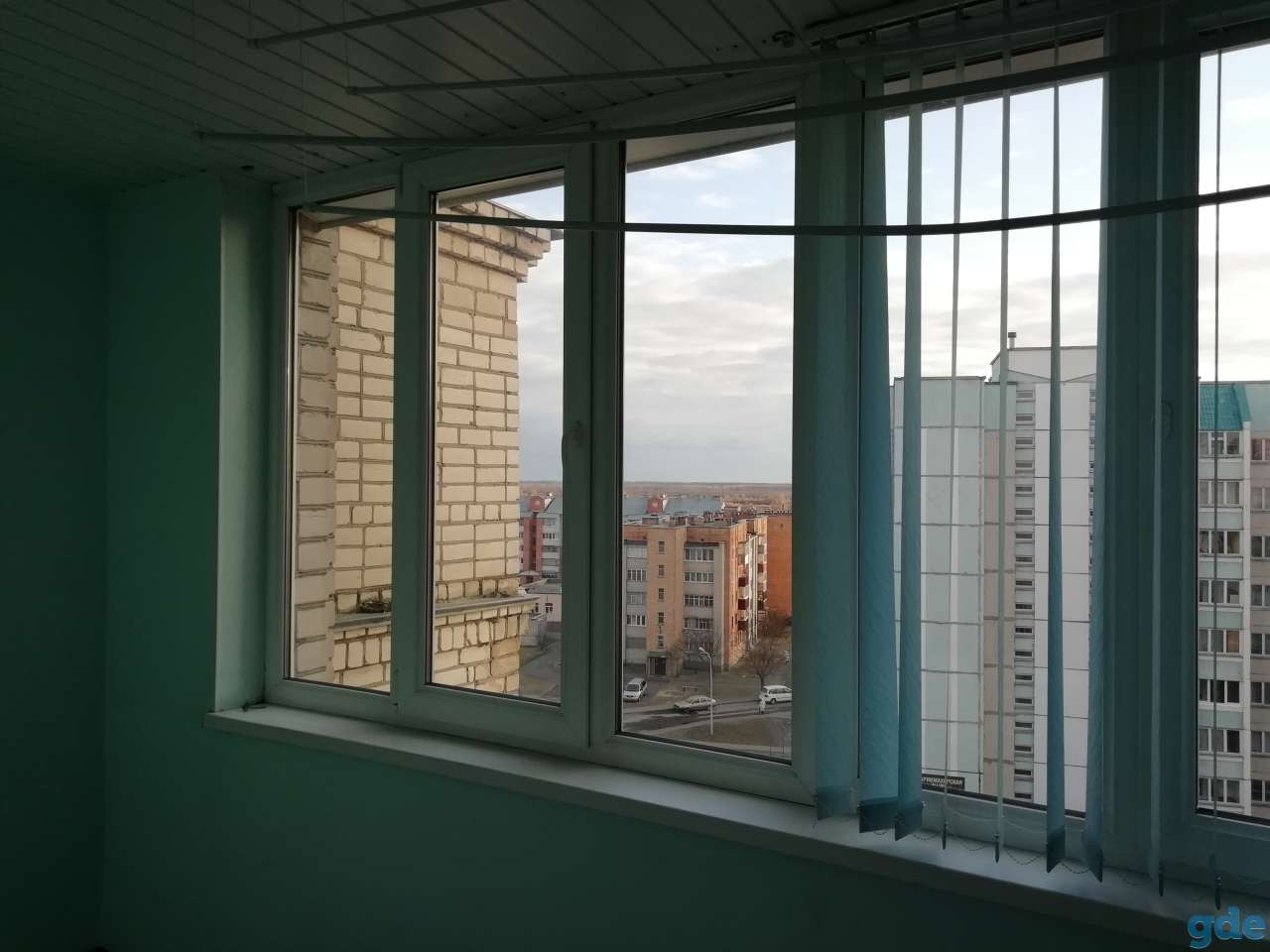 Квартира на сутки, фотография 15