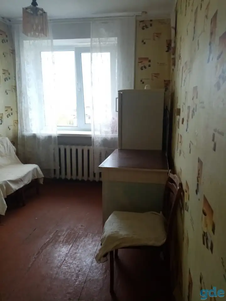 Продам 1-комнатную квартиру, ул.Ленина д.11, фотография 3