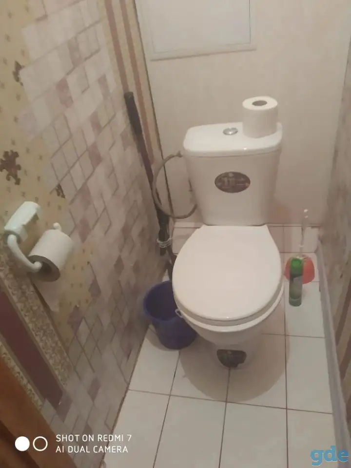 Продам 2 ух. комнатную в Шабанах, фотография 3