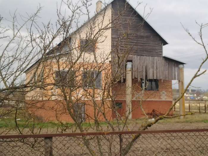 Дом у реки в Ружанах, Ружаны, фотография 3