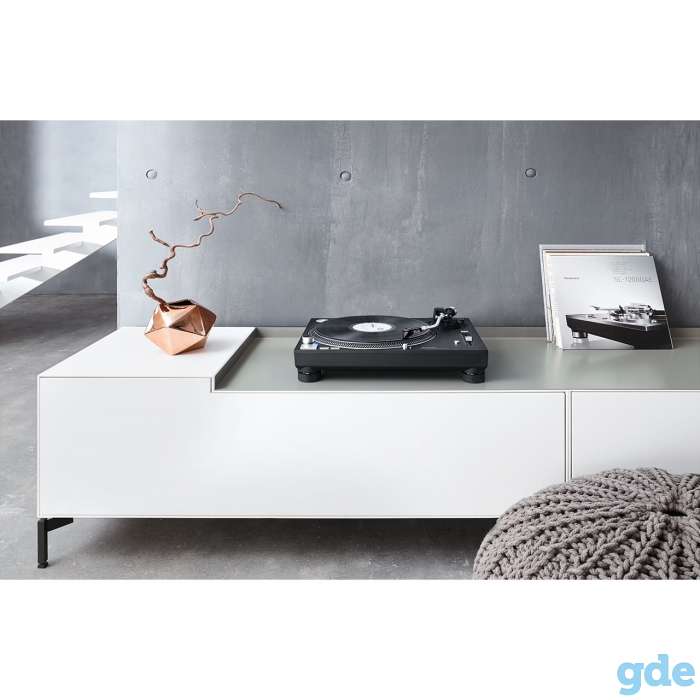 Technics SL-1210GR turntable, фотография 3