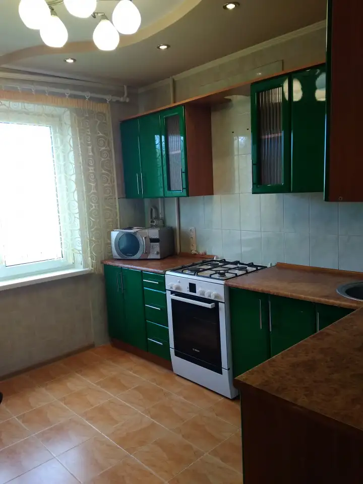 Сдам 2-х комнатную квартиру в аренду на длительный срок, фотография 1