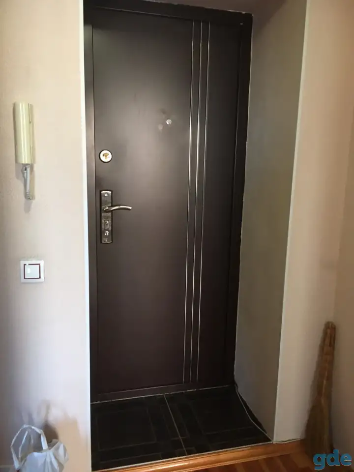 Сдам однукомнатную квартиру по улице Пролетарская(около рынка), девушке или женщине, фотография 1
