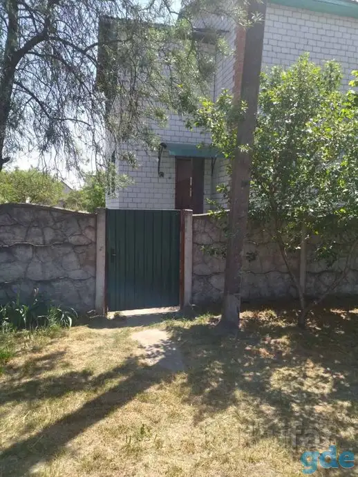 Дом в Светлогорске, возможен обмен Солнечная ул, 2Б, Светлогорск, Светлогорский район, Гомельская область, фотография 10