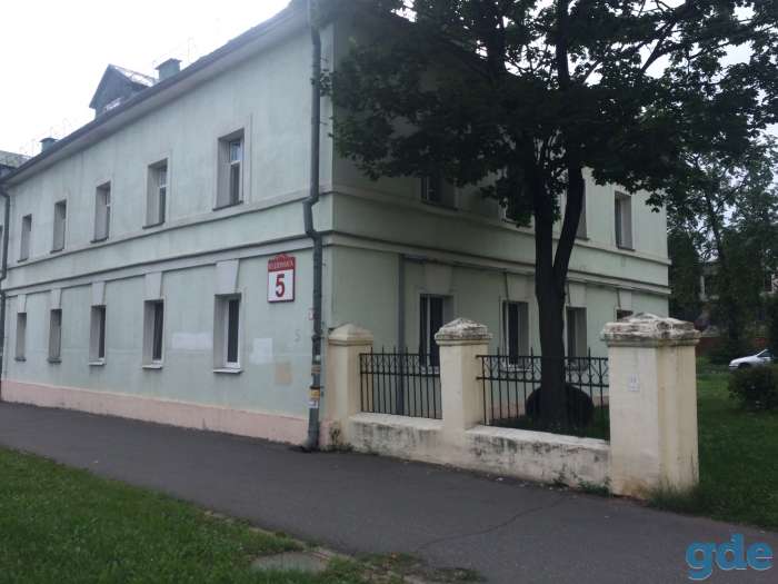 Продам Обменяю комнату в центре Минска в3-х комнатной квартире, фотография 7