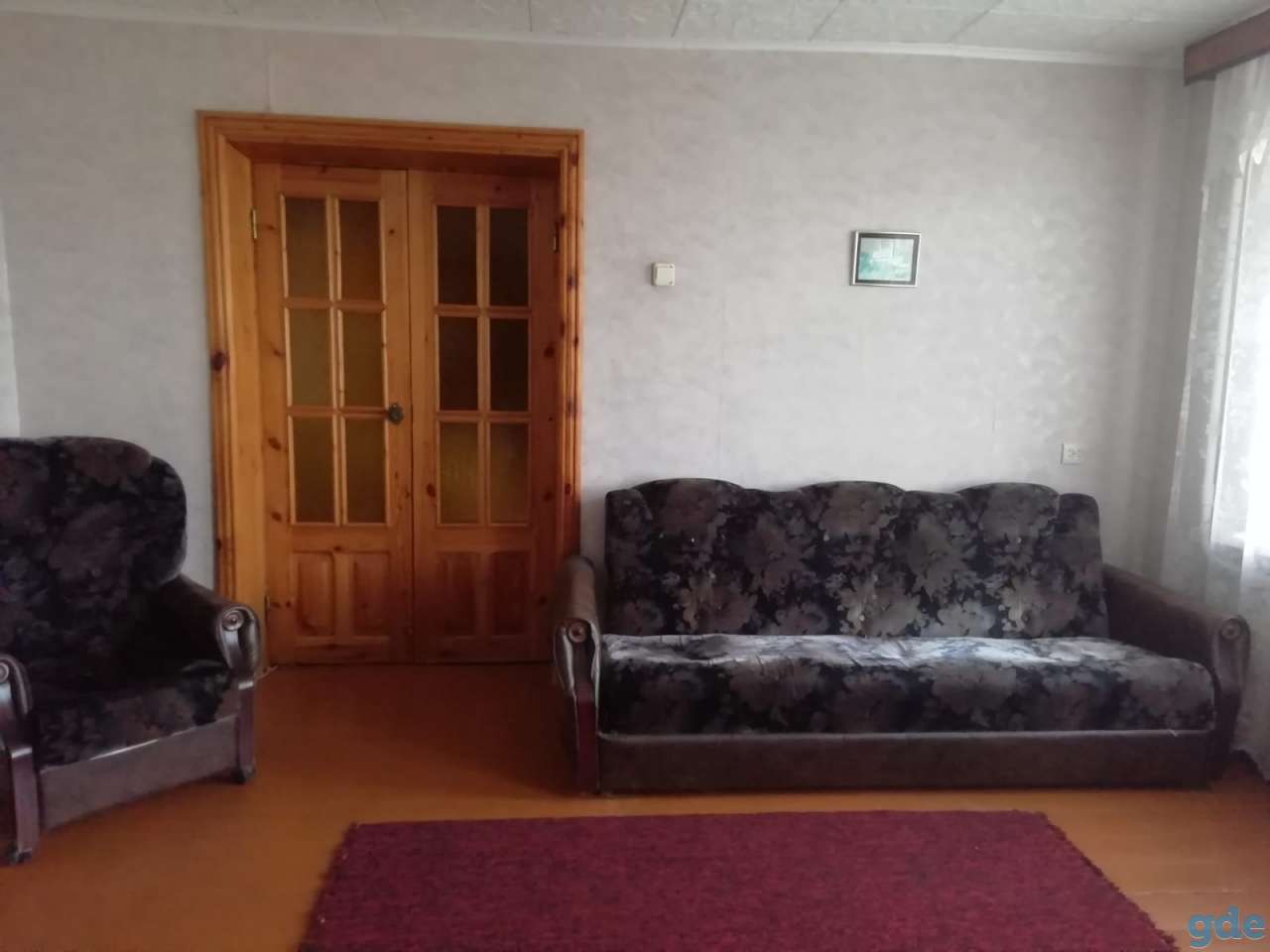 Квартира на сутки, фотография 14