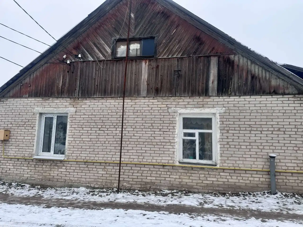 Продажа дома, фотография 1